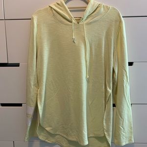 PINK Lightweight Sweatshirt